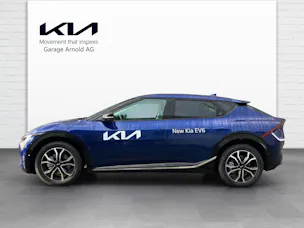 Kia EV6 84 kWh Earth