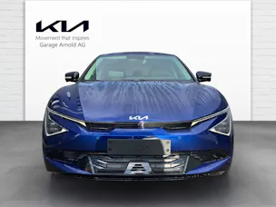 Kia EV6 84 kWh Earth