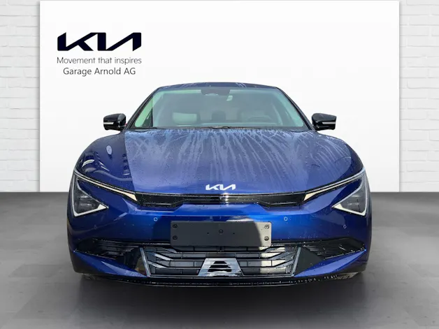 Kia EV6 84 kWh Earth