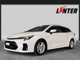 First vehicle image