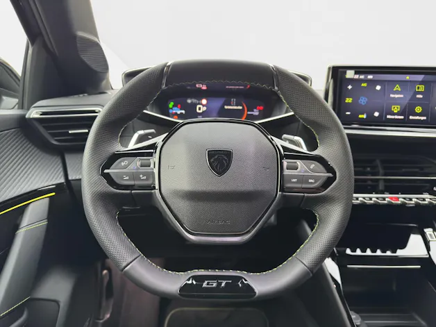 Peugeot 208 GT 1.2 Hybrid 145