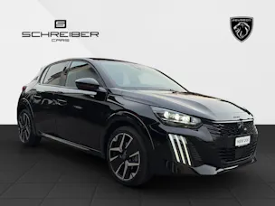 Peugeot 208 GT 1.2 Hybrid 145