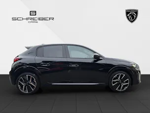Peugeot 208 GT 1.2 Hybrid 145