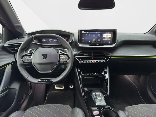 Peugeot 208 GT 1.2 Hybrid 145