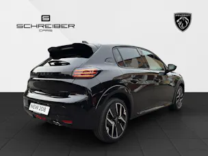 Peugeot 208 GT 1.2 Hybrid 145
