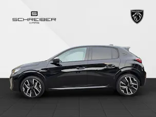 Peugeot 208 GT 1.2 Hybrid 145