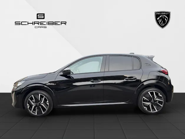 Peugeot 208 GT 1.2 Hybrid 145
