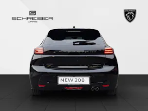 Peugeot 208 GT 1.2 Hybrid 145