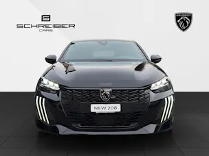 Peugeot 208 GT 1.2 Hybrid 145
