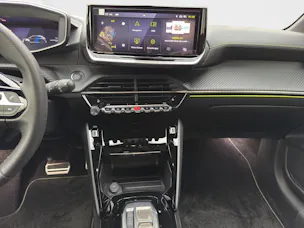 Peugeot 208 GT 1.2 Hybrid 145