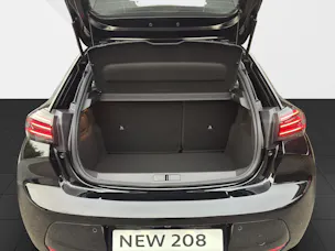 Peugeot 208 GT 1.2 Hybrid 145