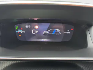Peugeot 208 GT 1.2 Hybrid 145
