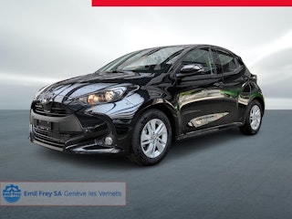 Vehicle image TOYOTA YARIS 0