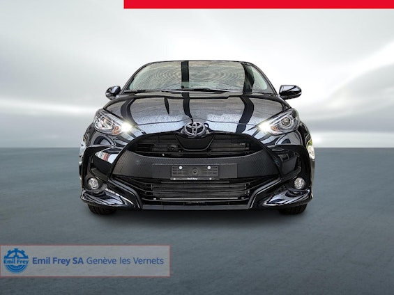Vehicle image 1