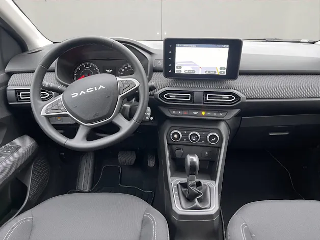 Dacia Sandero 1.0 TCe Journey Demo/EW
