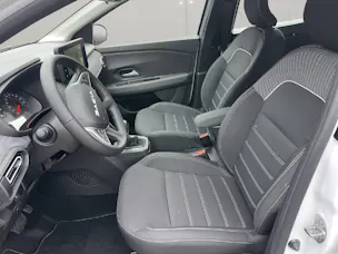 Dacia Sandero 1.0 TCe Journey Demo/EW