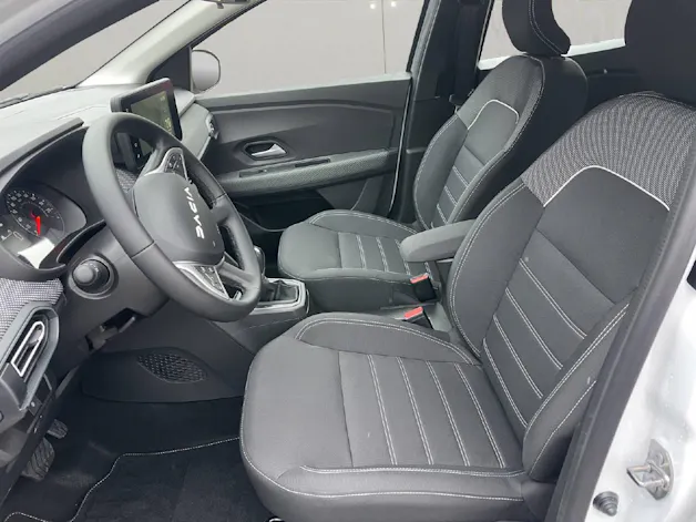 Dacia Sandero 1.0 TCe Journey Demo/EW