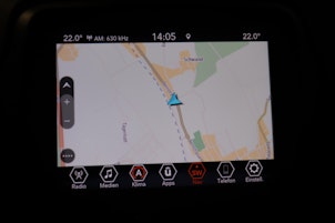 Vehicle image JEEP Renegade 1.3 S 4xe