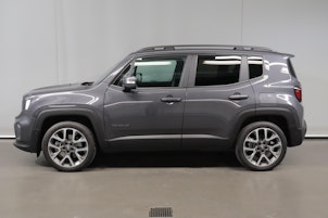 Vehicle image JEEP Renegade 1.3 S 4xe