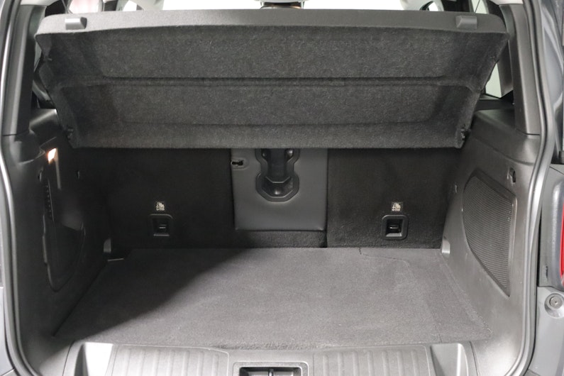 Vehicle image JEEP RENEGADE