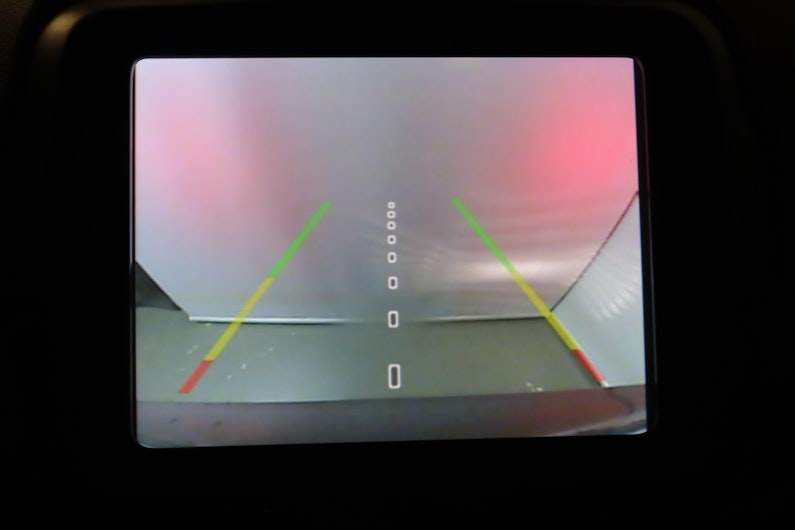 Vehicle image JEEP RENEGADE