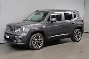 Vehicle image JEEP Renegade 1.3 S 4xe