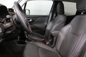 Vehicle image JEEP Renegade 1.3 S 4xe