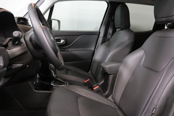 JEEP Renegade 1.3 S 4xe 3