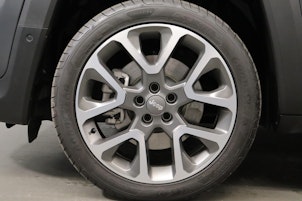 Vehicle image JEEP Renegade 1.3 S 4xe