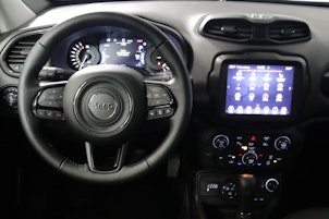 Vehicle image JEEP Renegade 1.3 S 4xe