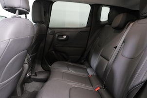 Vehicle image JEEP Renegade 1.3 S 4xe
