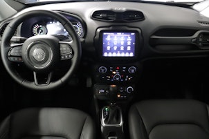 Vehicle image JEEP Renegade 1.3 S 4xe