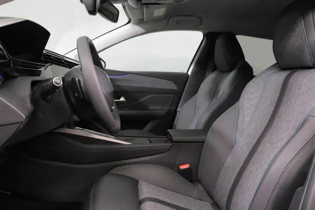 Peugeot 408 1.6 PHEV 225 Allure Pack