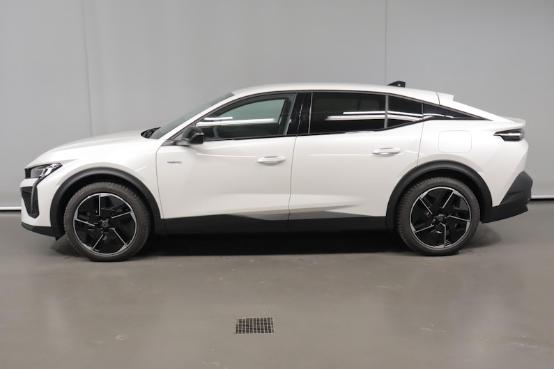 Vehicle image PEUGEOT 408