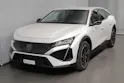 Peugeot 408 1.6 PHEV 225 Allure Pack