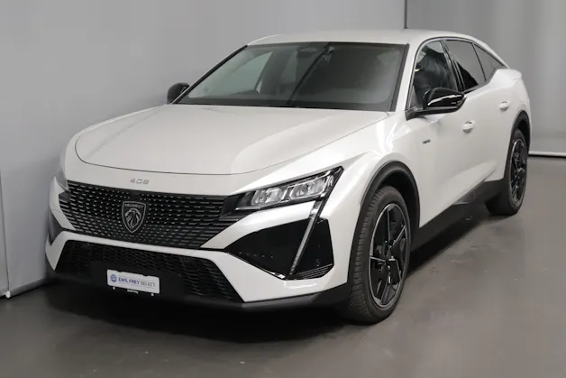 Peugeot 408 1.6 PHEV 225 Allure Pack