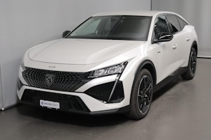 Vehicle image PEUGEOT 408 1.6 PHEV 225 Allure Pack