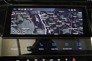 Peugeot 408 1.6 PHEV 225 Allure Pack