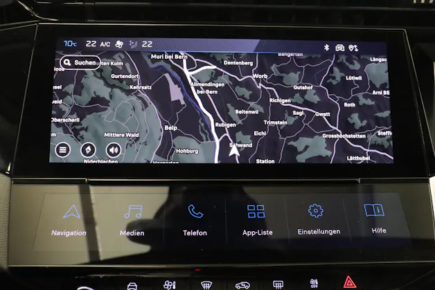 Peugeot 408 1.6 PHEV 225 Allure Pack