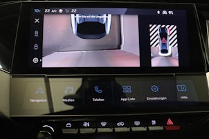 Vehicle image PEUGEOT 408 1.6 PHEV 225 Allure Pack