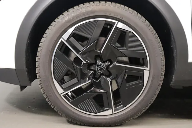 Peugeot 408 1.6 PHEV 225 Allure Pack
