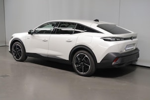 Vehicle image PEUGEOT 408 1.6 PHEV 225 Allure Pack