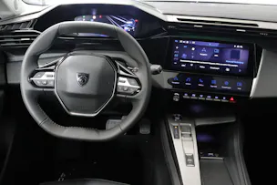 Peugeot 408 1.6 PHEV 225 Allure Pack