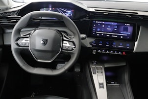 Vehicle image PEUGEOT 408 1.6 PHEV 225 Allure Pack