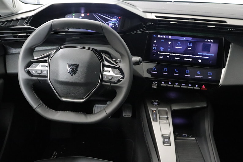 Vehicle image PEUGEOT 408