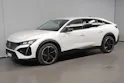Peugeot 408 1.6 PHEV 225 Allure Pack