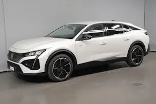 Peugeot 408 1.6 PHEV 225 Allure Pack