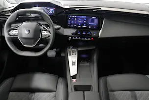 Peugeot 408 1.6 PHEV 225 Allure Pack