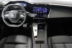 Vehicle image PEUGEOT 408 1.6 PHEV 225 Allure Pack