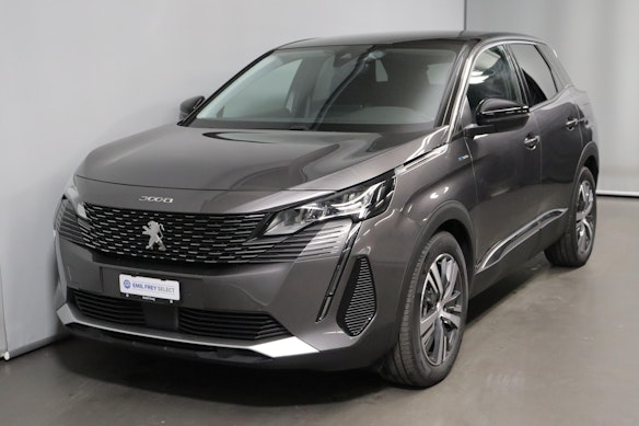 PEUGEOT 3008 1.6 Plug-in Hybrid Allure Pack 0